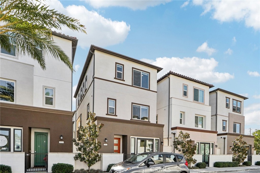 Residential for sale at 3010 Tallahassee Lane, Simi Valley CA featuring 3 beds and 4 baths