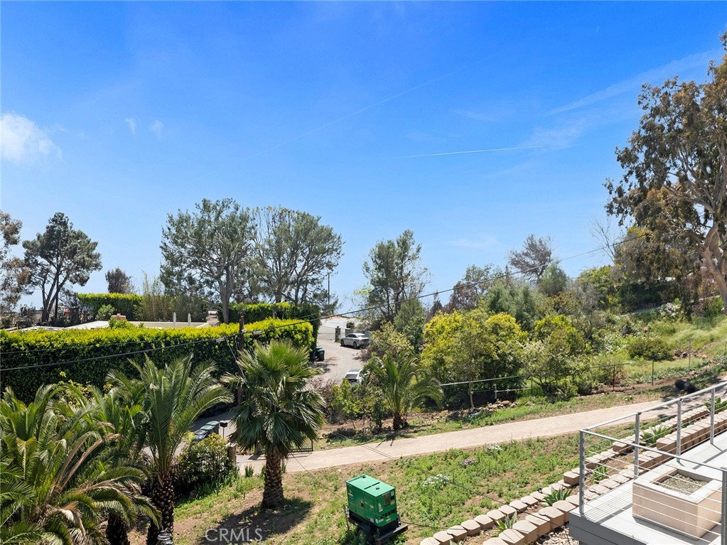 Residential Lease for rent at 20537 Little Rock Way A, Malibu CA featuring 4 beds and 2 baths