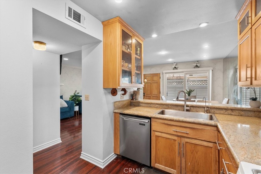 Residential for sale at 8939 Gallatin 47, Pico Rivera CA featuring 3 beds and 3 baths