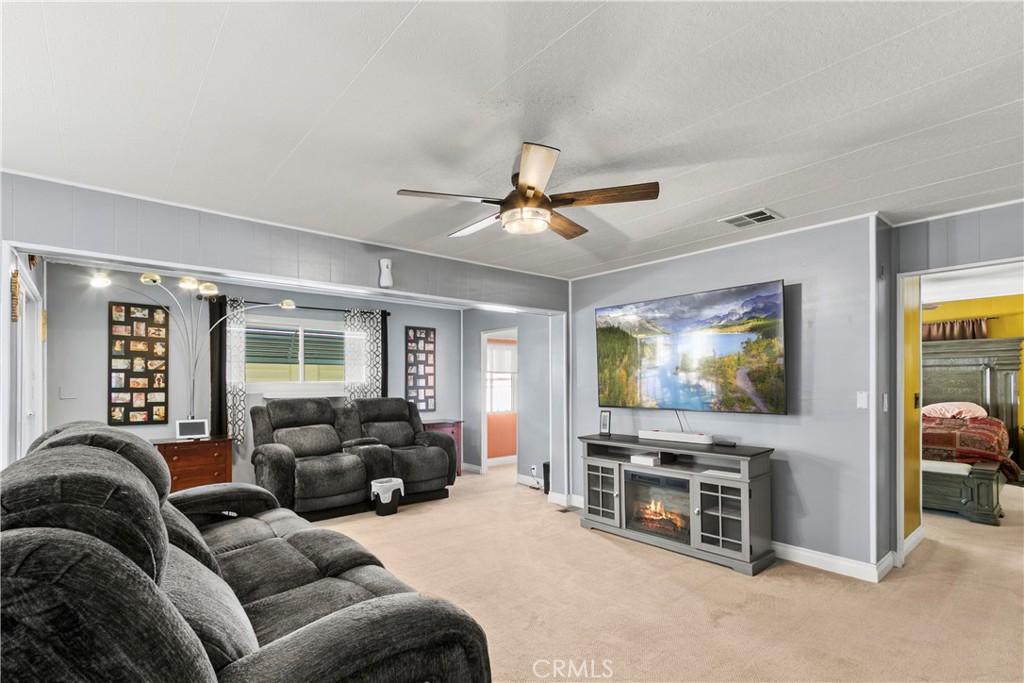 Manufactured In Park for sale at 24921 Muirlands blvd #78, Lake Forest CA featuring 2 beds and 2 baths