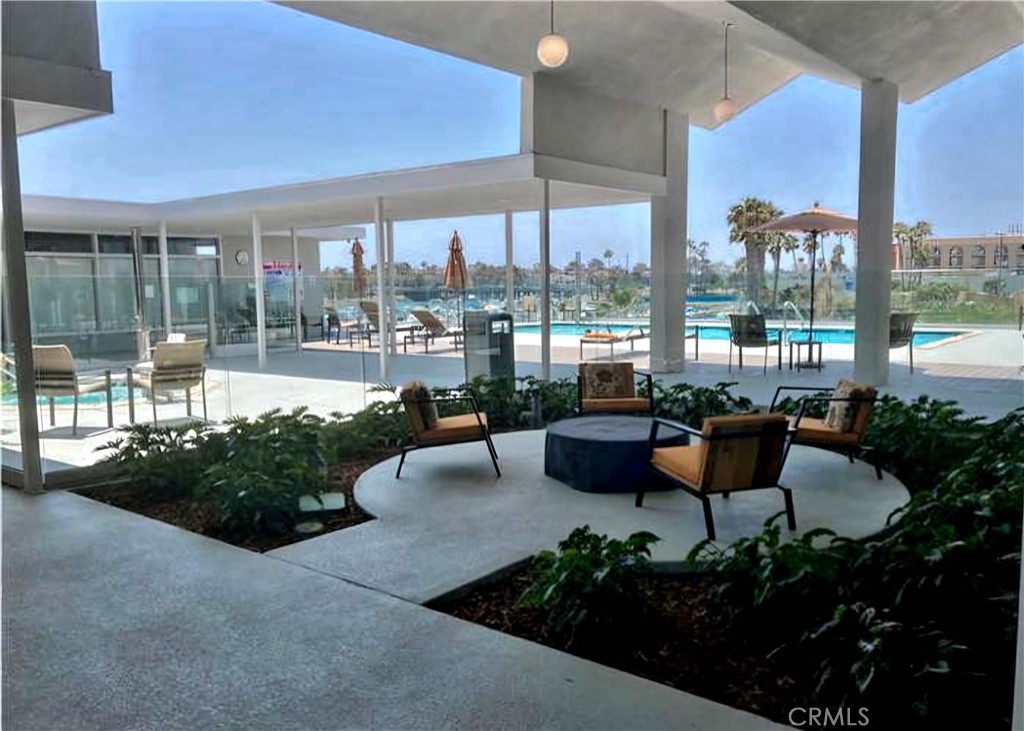 Manufactured In Park for sale at 6272 E Marina View Drive 317, Long Beach, CA featuring 3 beds and 2 baths