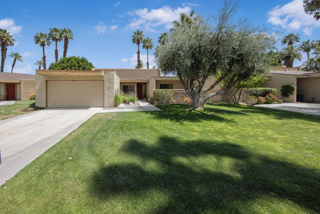 Residential for sale at 28 Chandra Lane, Rancho Mirage CA featuring 3 beds and 2 baths
