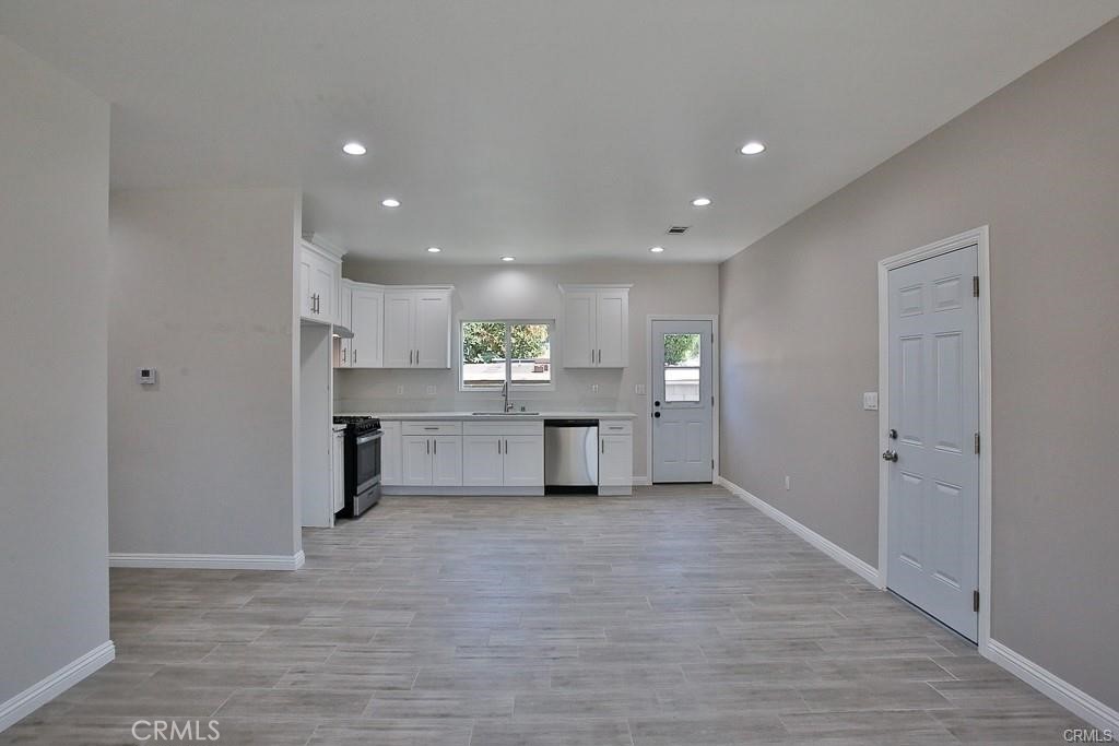 Residential for sale at 2302 W La Verne Avenue, Santa Ana CA featuring 5 beds and 4 baths
