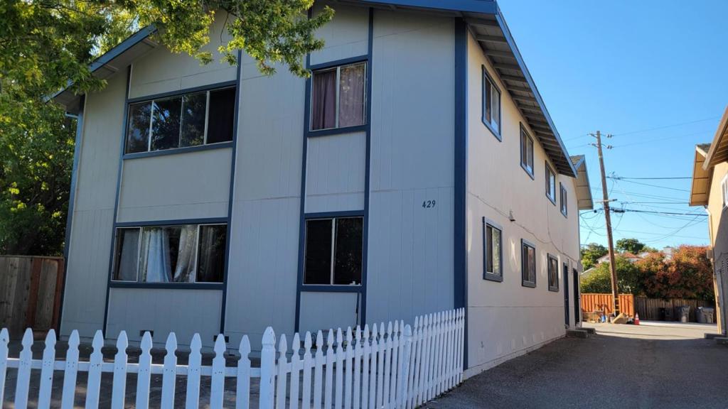 Residential Income for sale at 429 Osgood Court, San Jose CA