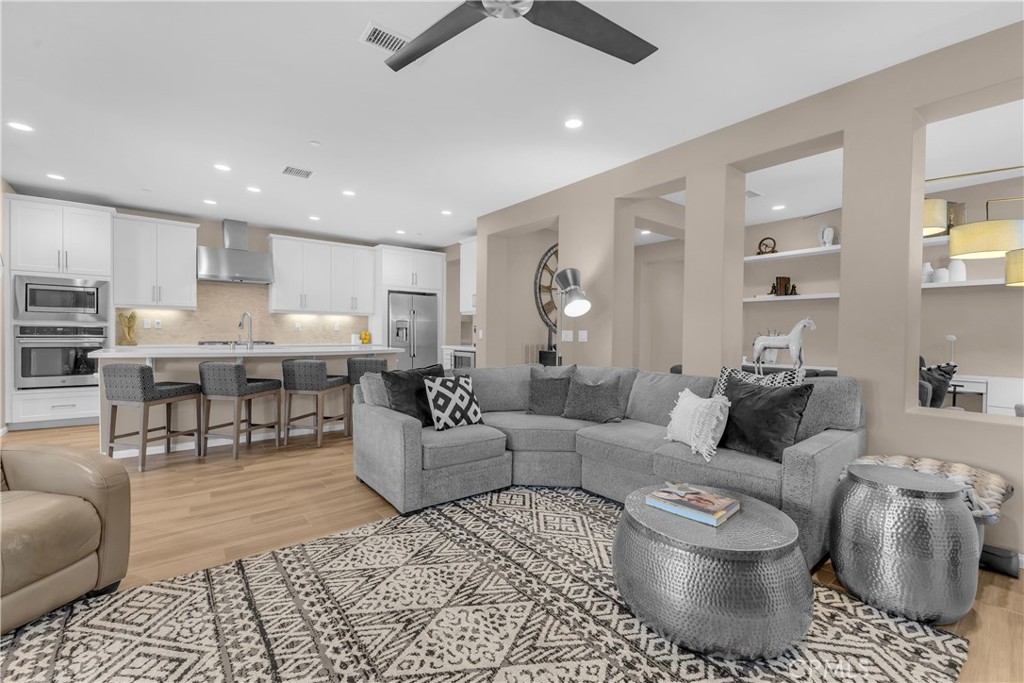 Residential for sale at 82660 Remington, Indio CA featuring 2 beds and 2 baths