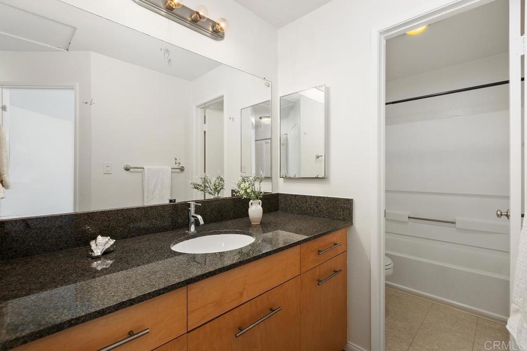 Residential for sale at 7565 Charmant Dr 512, San Diego CA featuring 2 beds and 2 baths