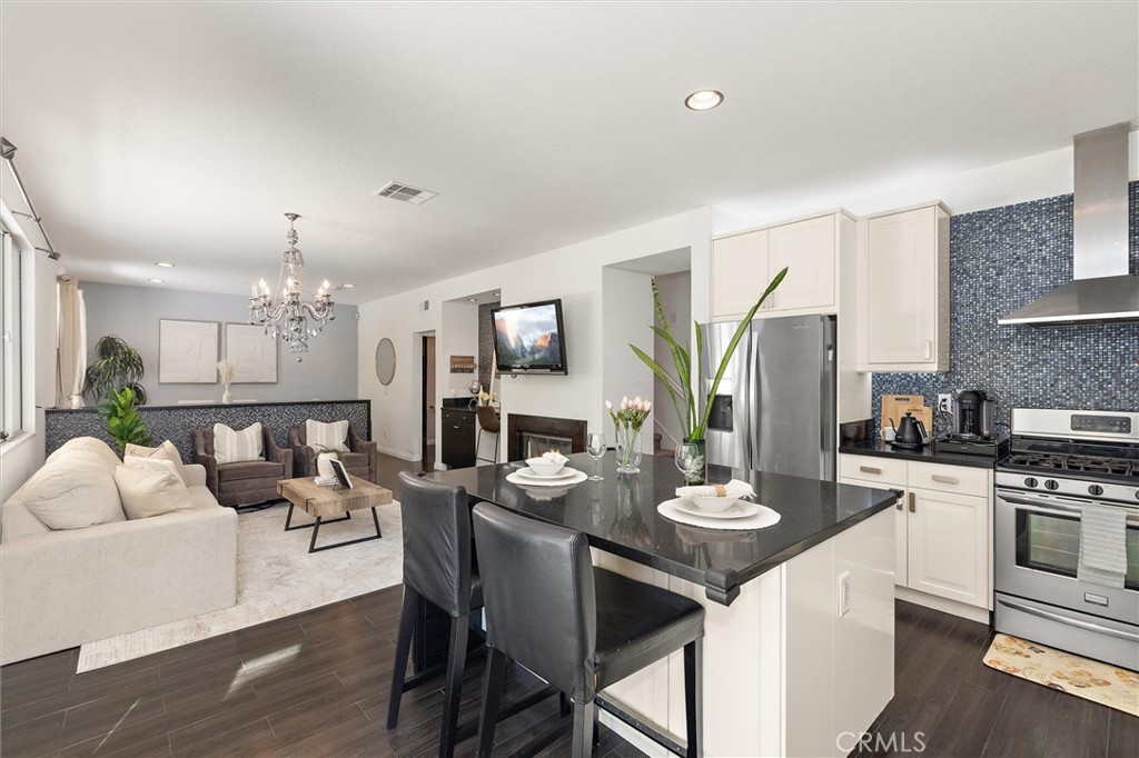 Residential for sale at 16782 Elk Horn, Chino Hills CA featuring 4 beds and 3 baths