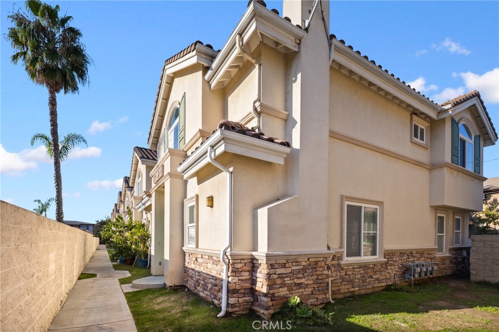 Residential for sale at 841 S Greenwood D, Montebello CA featuring 3 beds and 3 baths