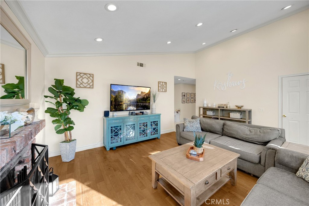 Residential for sale at 10284 Ironwood Court, Rancho Cucamonga CA featuring 4 beds and 2 baths