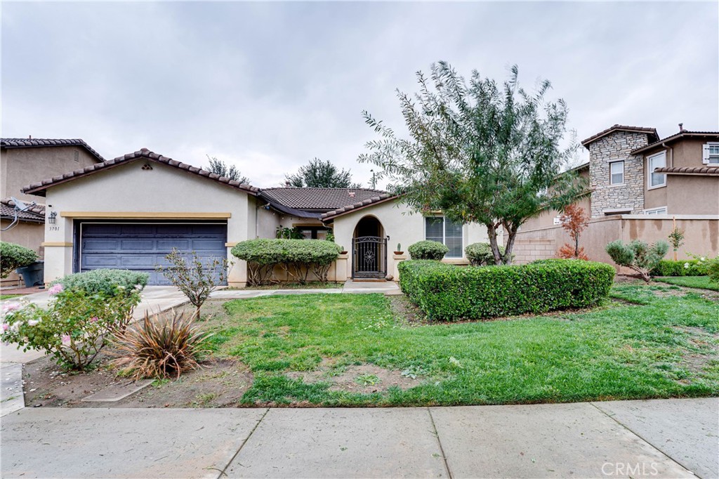 Residential for sale at 3701 Tower, Perris CA featuring 3 beds and 2 baths