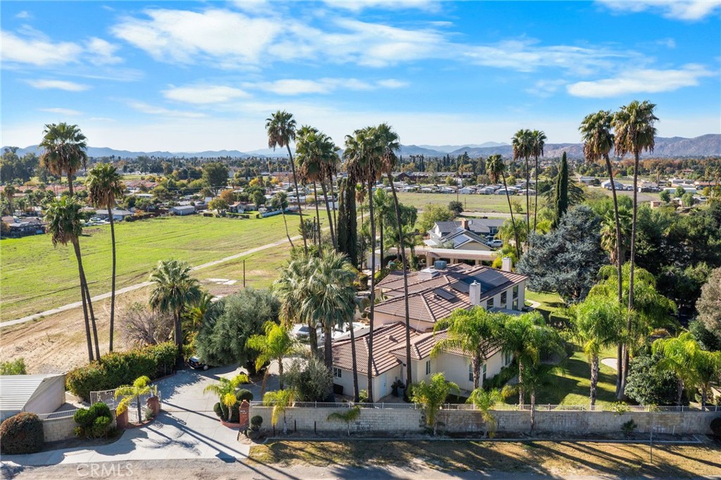 Residential for sale at 1981 Park, Hemet CA featuring 4 beds and 4 baths