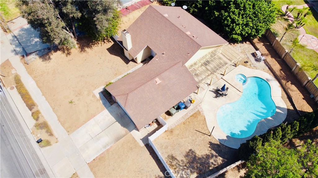 Residential for sale at 7707 Bolton Avenue, Riverside CA featuring 3 beds and 2 baths