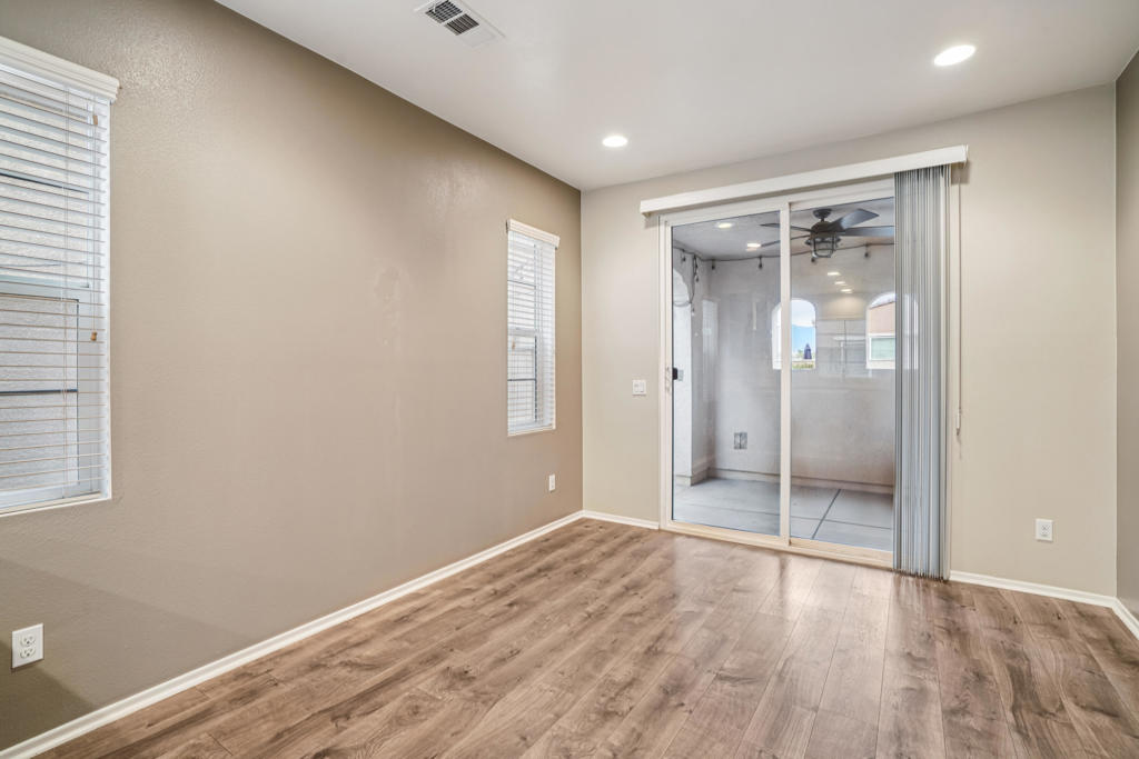 Residential for sale at 414 Via De La Paz, Palm Desert CA featuring 3 beds and 3 baths