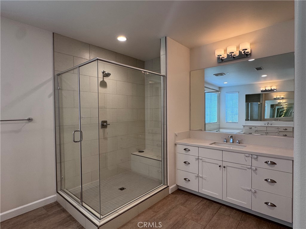 Residential Lease for rent at 277 Barnes Road, Tustin CA featuring 4 beds and 3 baths