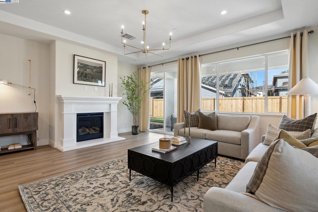 Residential for sale at 1532 Millennium Way, Fairfield CA featuring 3 beds and 3 baths