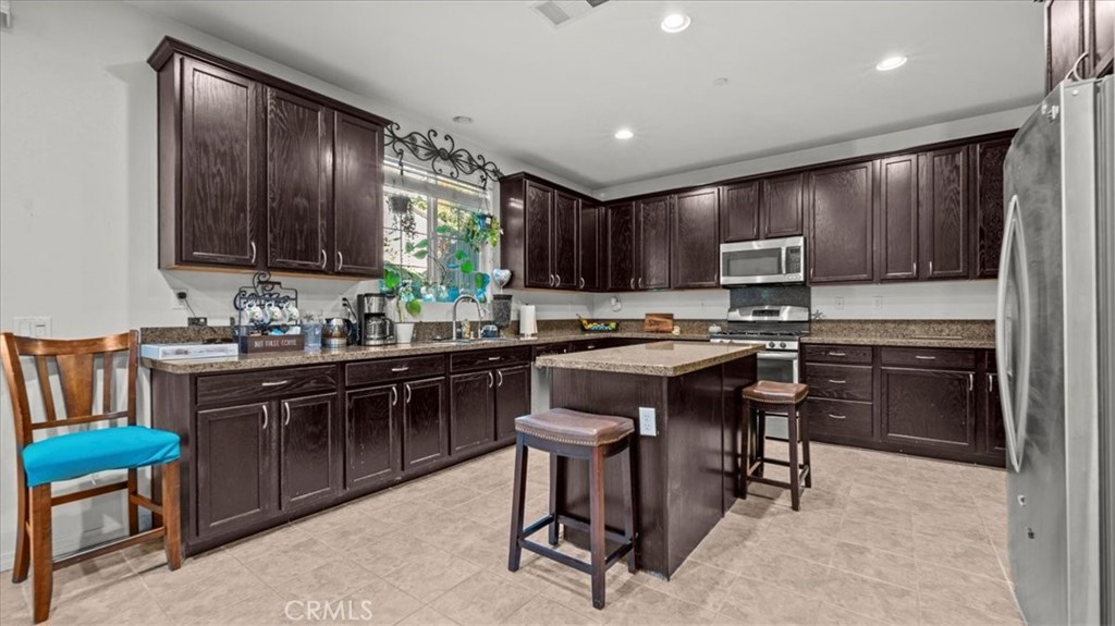 Residential for sale at 17948 Yellow Dock Way, San Bernardino CA featuring 4 beds and 3 baths