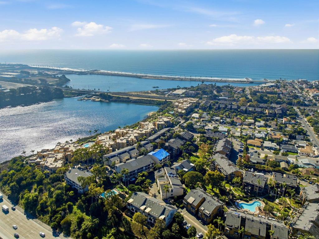 Residential for sale at 4021 Layang Layang Circle A, Carlsbad CA featuring 2 beds and 3 baths