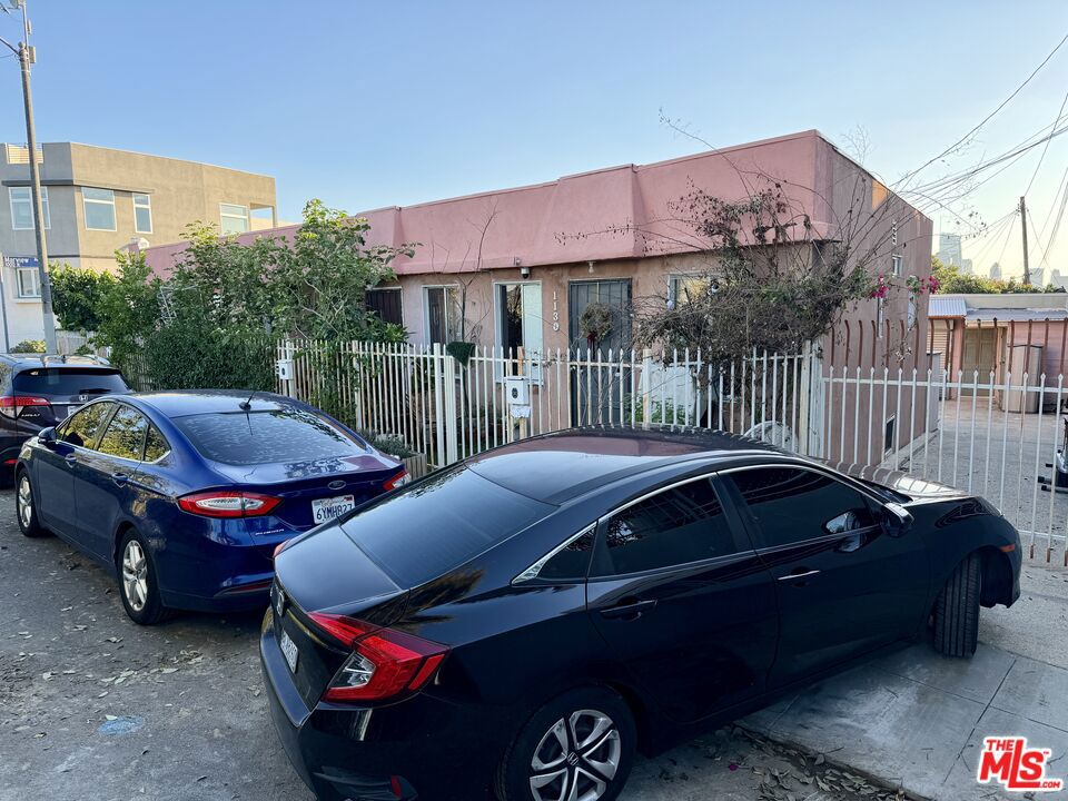 Residential Income for sale at 1126 White Knoll Drive, Los Angeles CA featuring 2 beds and 5 baths