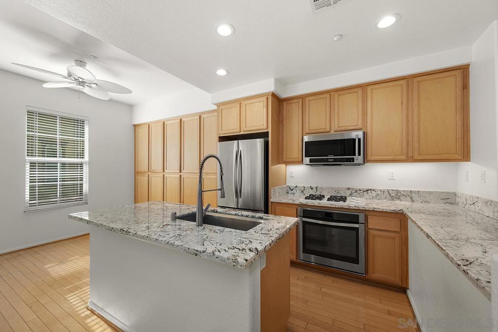 Residential for sale at 2788 Villas Way, San Diego CA featuring 2 beds and 3 baths