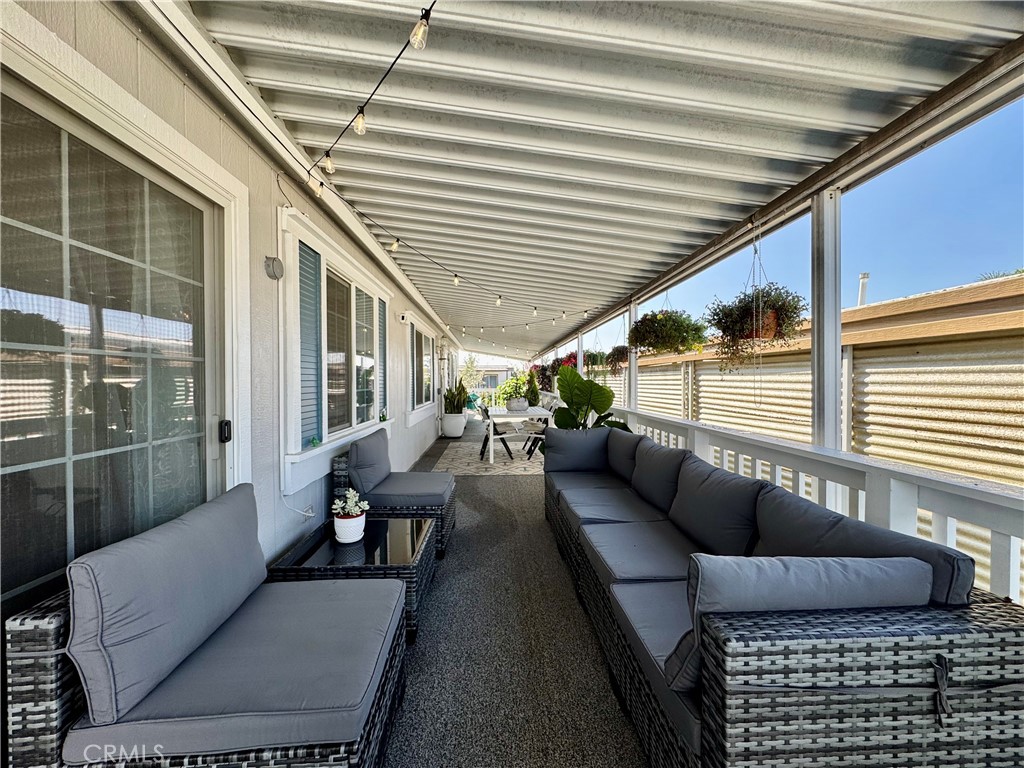 Manufactured In Park for sale at 19361 Brookhurst Street 91, Huntington Beach CA featuring 3 beds and 2 baths