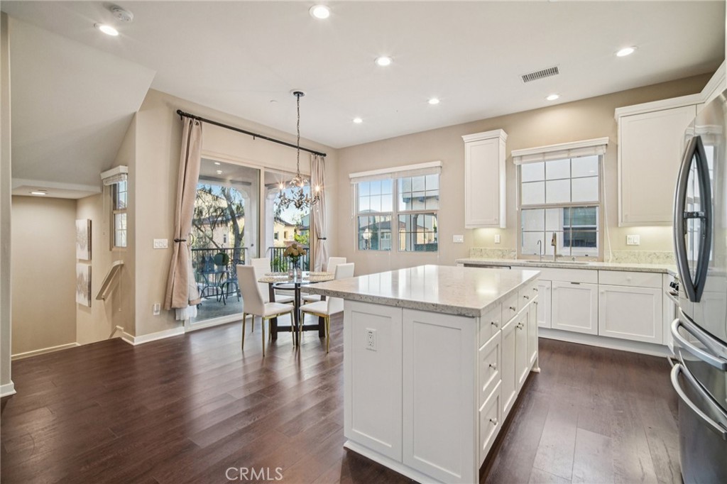 Residential for sale at 107 Kestrel, Irvine CA featuring 3 beds and 4 baths