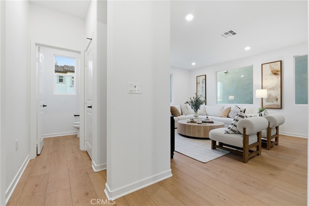 Residential for sale at 11741 Rose Drive, Garden Grove CA featuring 4 beds and 4 baths