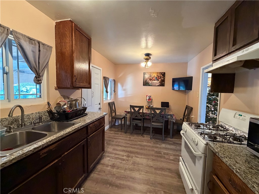 Residential for sale at 1248 N Pico, San Bernardino CA featuring 2 beds and 1 bath