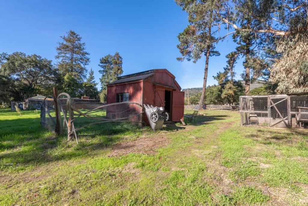 Residential for sale at 27415 Schulte Road, Carmel CA featuring 3 beds and 3 baths