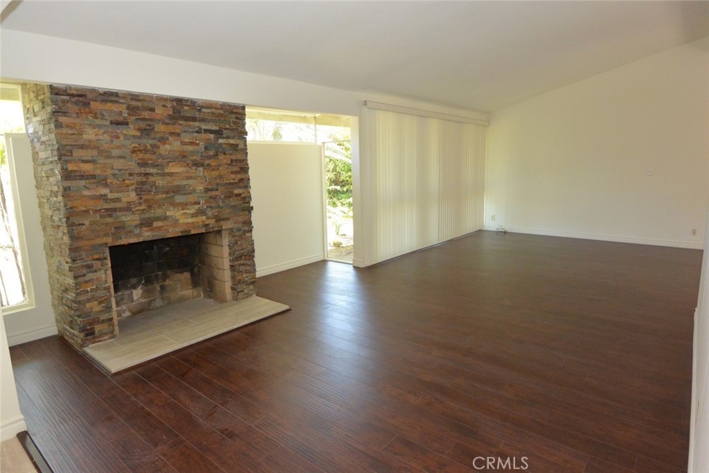 Residential Lease for rent at 11392 Wallingsford, Los Alamitos CA featuring 3 beds and 2 baths