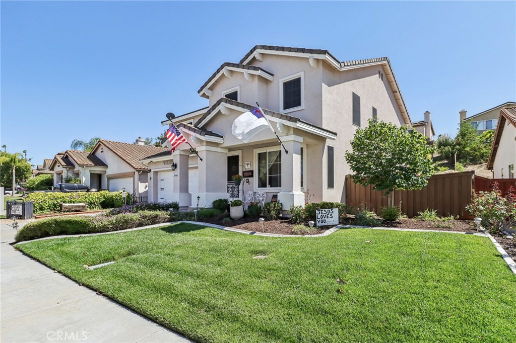 Residential for sale at 31461 Congressional Drive, Temecula CA featuring 5 beds and 4 baths