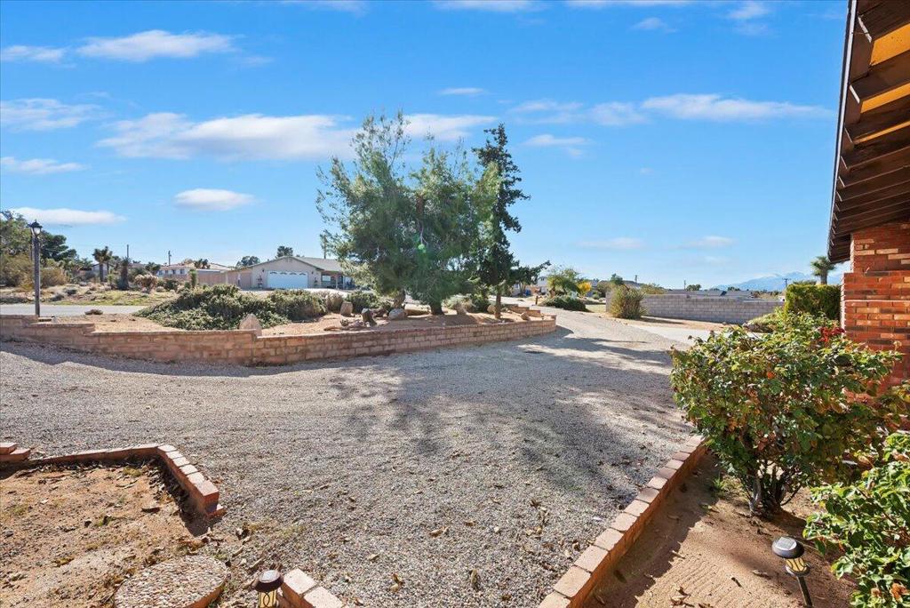 Residential for sale at 58748 Natoma Trail, Yucca Valley CA featuring 3 beds and 2 baths