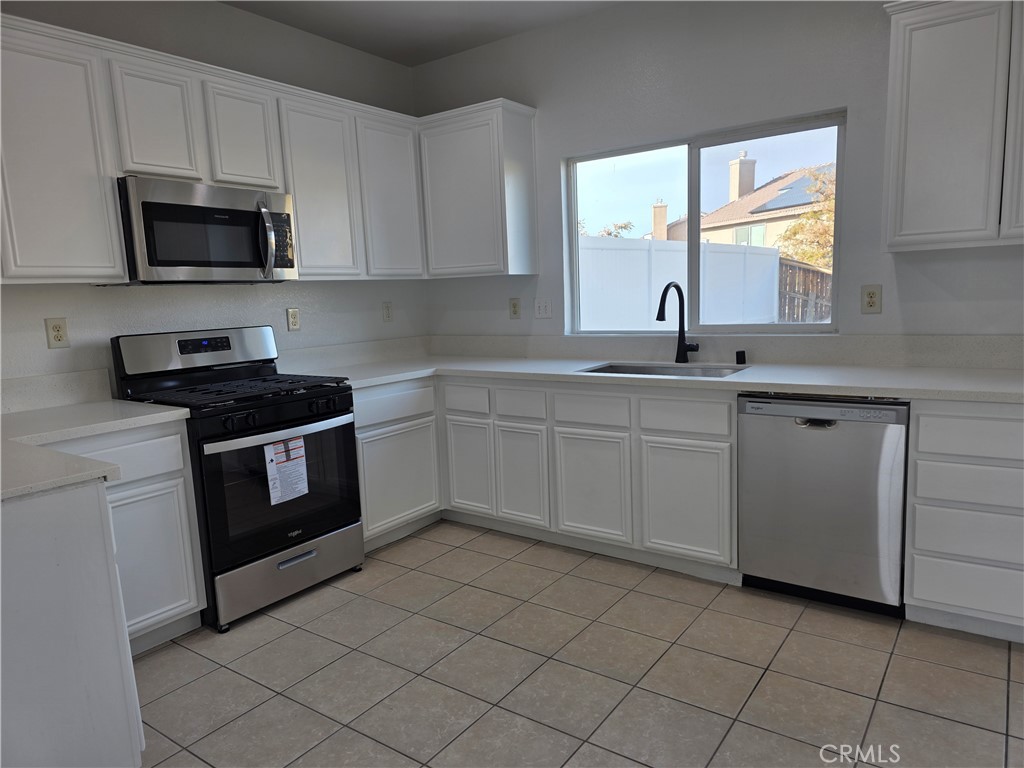Residential for sale at 12378 Blazing Star, Victorville CA featuring 5 beds and 3 baths
