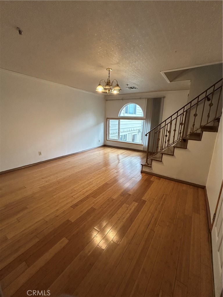 Residential Lease for rent at 428 N Hollywood Way 203, Burbank CA featuring 2 beds and 2 baths