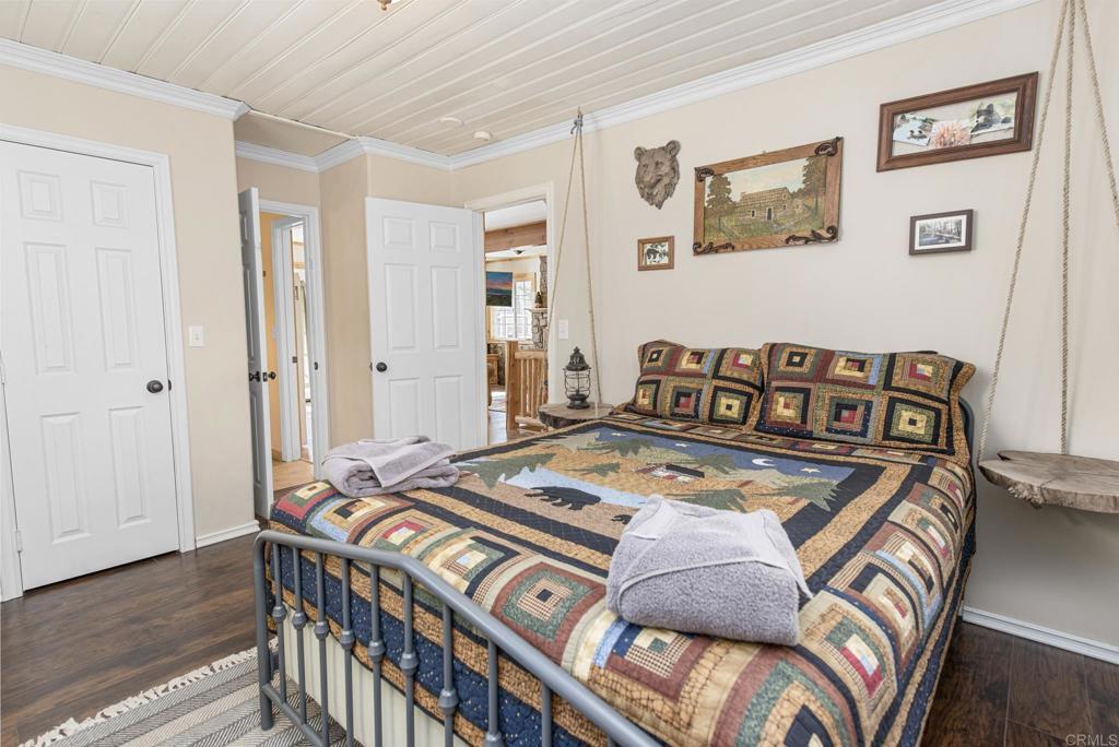 Residential for sale at 43400 Sheephorn Road, Big Bear Lake CA featuring 3 beds and 2 baths
