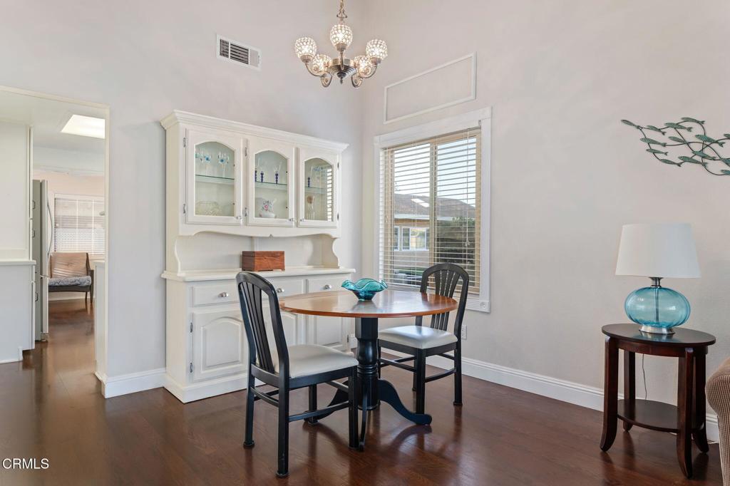 Residential for sale at 17207 Village 17, Camarillo CA featuring 2 beds and 2 baths