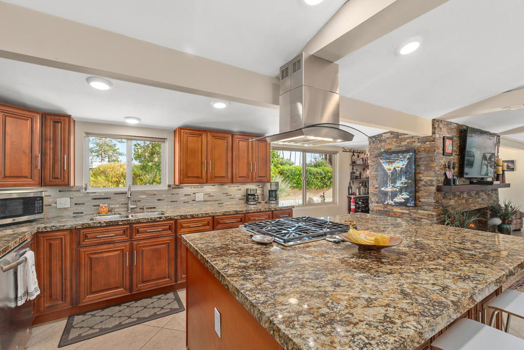 Residential for sale at 70801 Fairway Drive, Rancho Mirage CA featuring 3 beds and 4 baths