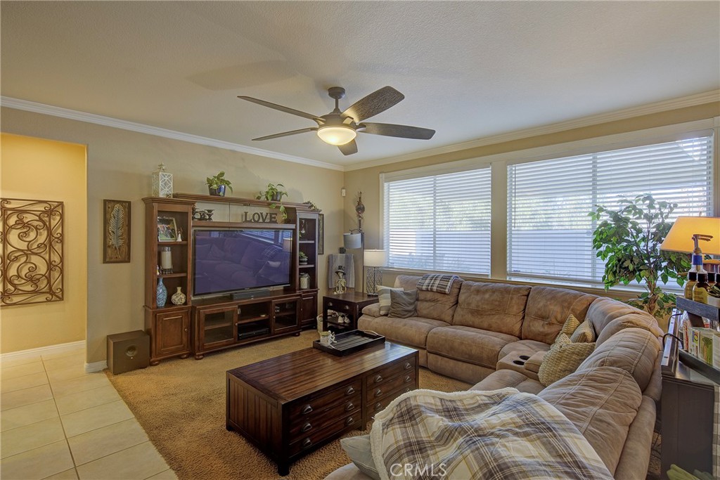 Residential for sale at 13624 Palomino Creek, Corona CA featuring 4 beds and 3 baths