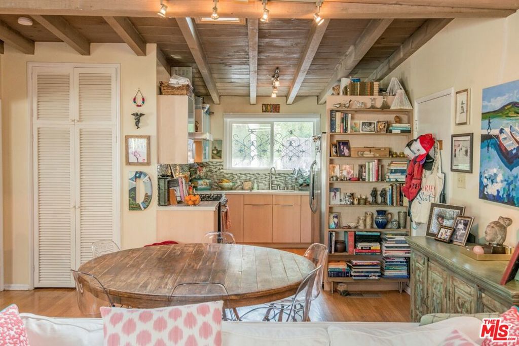 Residential for sale at 1342 Miller Drive, West Hollywood CA featuring 3 beds and 2 baths