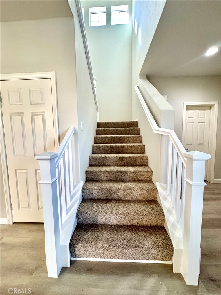 Residential Lease for rent at 5962 Silveira Street, Eastvale CA featuring 3 beds and 3 baths