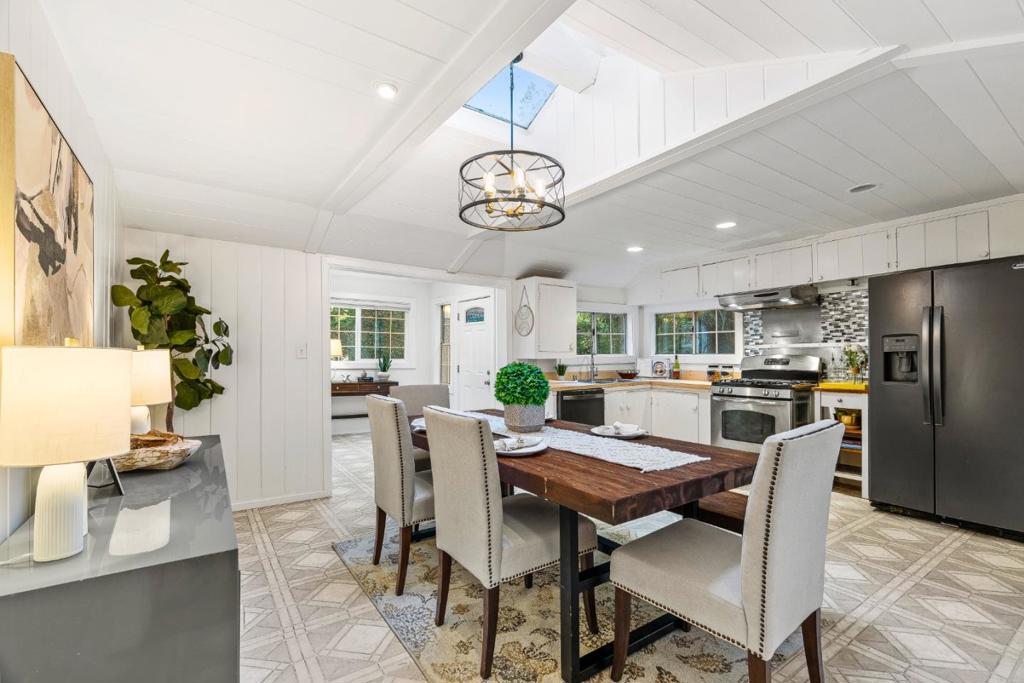 Residential for sale at 610 Nelson Road, Scotts Valley CA featuring 1 bed and 1 bath