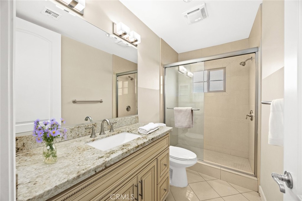 Residential for sale at 516 W Bencamp, San Gabriel CA featuring 3 beds and 3 baths