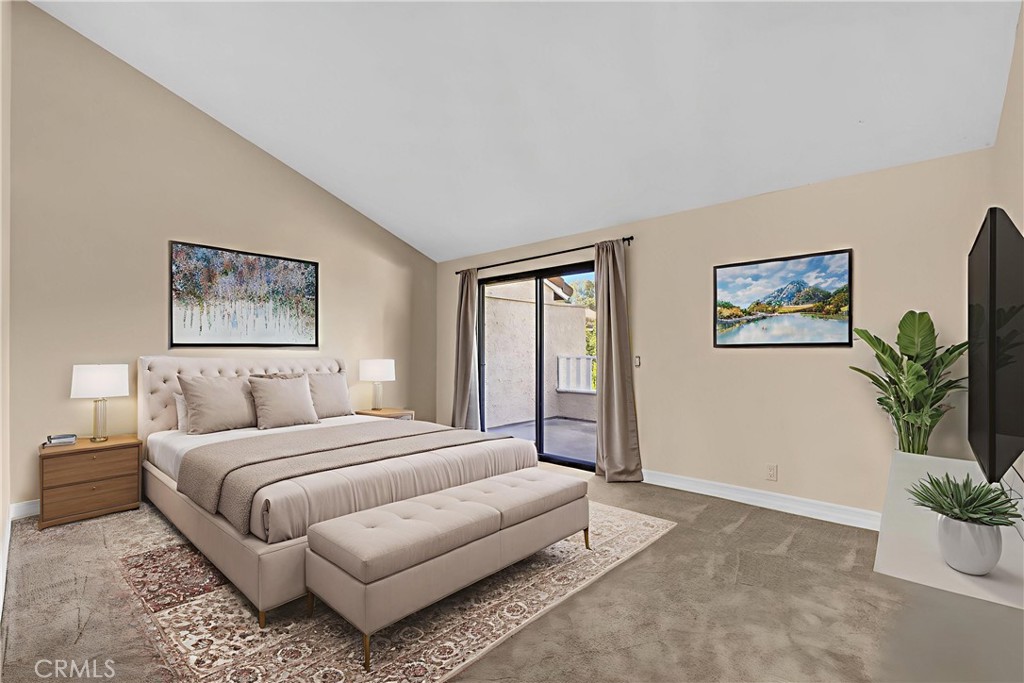 Residential for sale at 23024 Park Sorrento, Calabasas CA featuring 3 beds and 3 baths