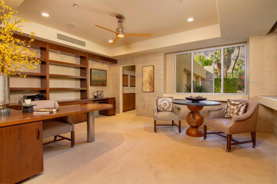 Residential for sale at 630 N Cahuilla Road, Palm Springs CA featuring 5 beds and 6 baths