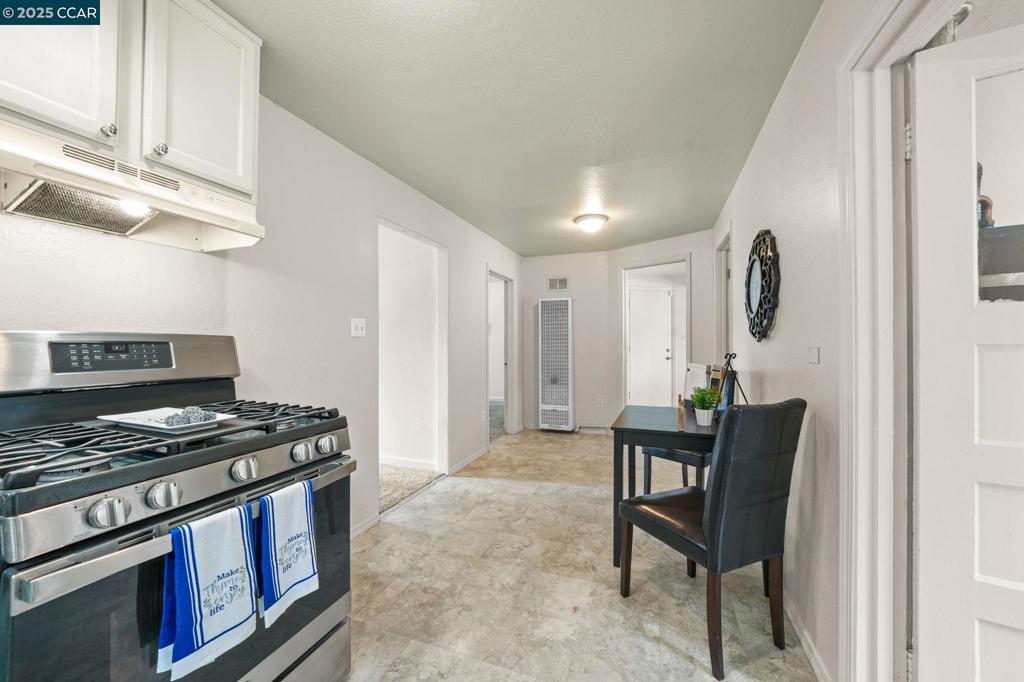 Residential for sale at 220 Nigh St, Vallejo CA featuring 2 beds and 1 bath