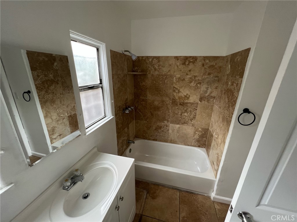 Residential Income for sale at 1267 E 56th Street, Los Angeles CA