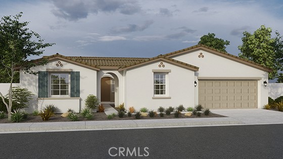 Residential for sale at 81844 Via Barranca, La Quinta CA featuring 4 beds and 4 baths