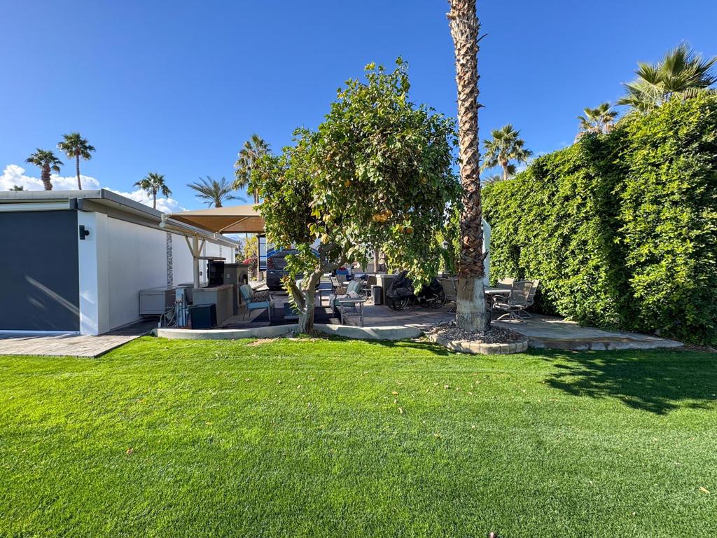 Residential for sale at 80394 Avenue 48 18, Indio CA