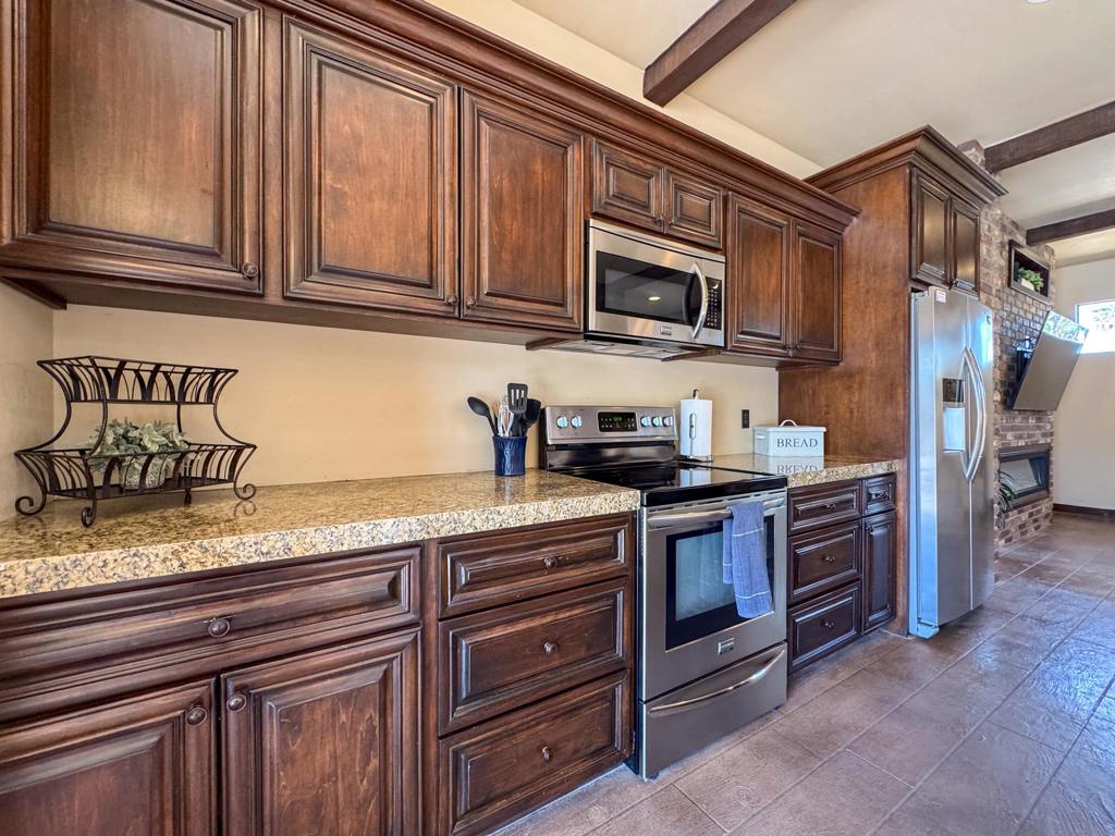 Residential for sale at 80394 Avenue 48 116, Indio CA and 1 bath