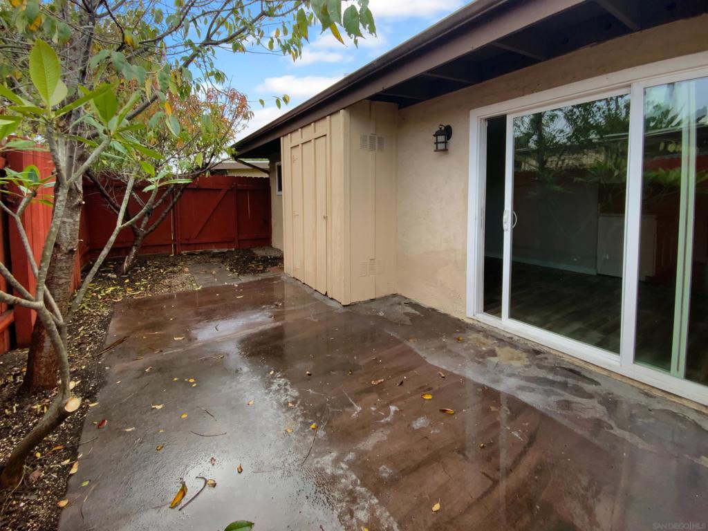 Residential for sale at 630 1/2 J St, Chula Vista CA featuring 2 beds and 1 bath