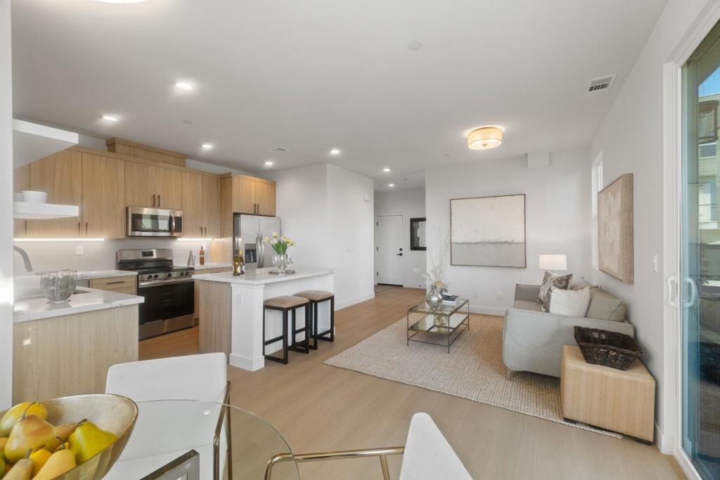 Residential for sale at 809 Fassler Avenue, Pacifica CA featuring 3 beds and 3 baths